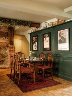 The Fleur de Lys - Cranborne - 8