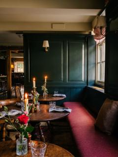 The Fleur de Lys - 1