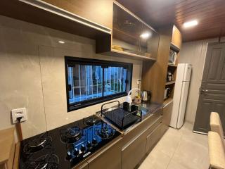 Casa nos bairro dos Ingleses em Florianópolis, próxima a praia, supermercados, padarias e farmácias. - Florianópolis - 8