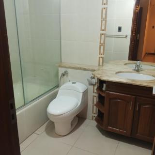 Acogedor Céntrico Departamento - 1