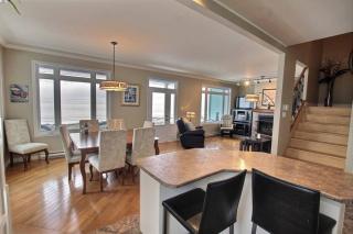 L'Air Marin Charlevoix - 1