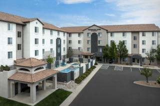 TownePlace Suites by Marriott Albuquerque Airport - 0