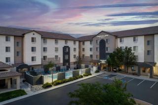 TownePlace Suites by Marriott Albuquerque Airport - 9