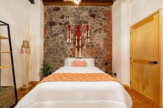 DH5 Gorgeus ROOM in Centro Historico steps from Zocalo - Città del Messico - 9
