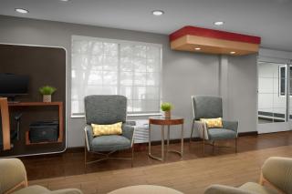 TownePlace Suites by Marriott Albuquerque Airport - 2