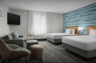 TownePlace Suites by Marriott Albuquerque Airport - 3