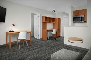 TownePlace Suites by Marriott Albuquerque Airport - 2