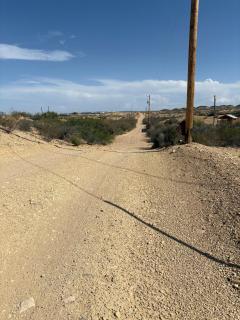 Tiny Terlingua-Terlingua Ghosttown-Locally Owned - 4