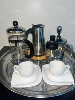 Hotel Style Condo Stay in Cubao - Manila - 4