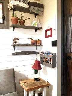 Tiny Terlingua-Terlingua Ghosttown-Locally Owned - 2