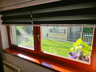 Apartment near center - 1