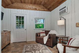 The Omni Cabin At Our Texas Ranch - 8