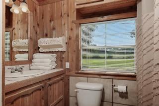 The Omni Cabin At Our Texas Ranch - 1