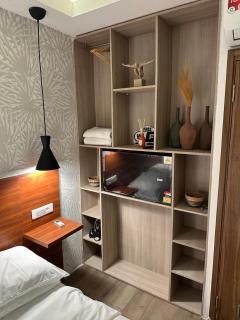 Bark Luxury Appartments @Signal Abidjan Plateau - 1