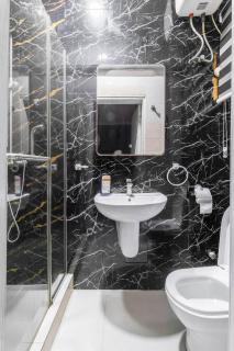 Tastefully Furnished Two Bedrooms Lekki Ikate - 7