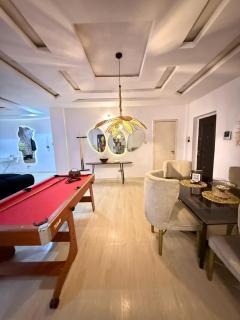 Tastefully Furnished Two Bedrooms Lekki Ikate - 3