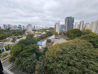 Boulevard Irae your smart home in Moema SP - São Paulo - 9