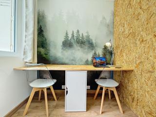 Le Lodge de l'One - 2