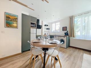 Le Lodge de l'One - 8