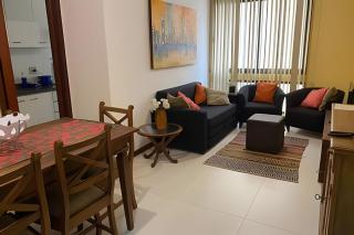 Ipanema Flat 2 qtos gar. serv. piscina fte metrô - 7