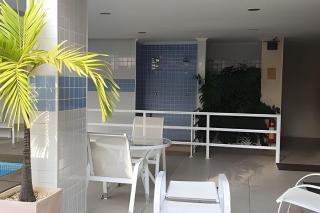 Ipanema Flat 2 qtos gar. serv. piscina fte metrô - 1