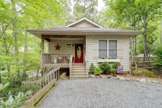 Upscale Blue Ridge Mtns Escape Great for Groups! - 0