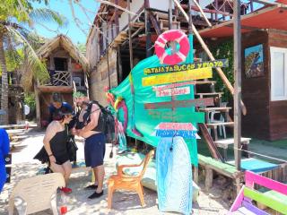 Atalaya Buceo Cari Blue - 4