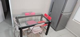 Relex appartement - Willemstad - 4