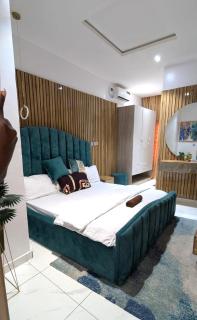 Prestige Heights Residences - Lekki - 1