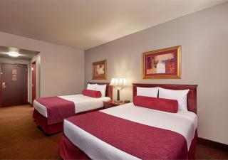 Four Queens Hotel and Casino - 5