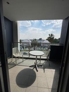 Apex on Smuts - Johannesbourg - 5