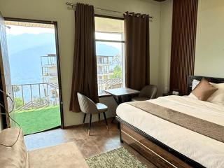 The Hills Inn Resort Guptkashi - 8