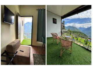 The Hills Inn Resort Guptkashi - 6