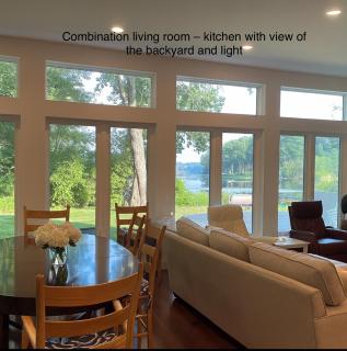 Stunning Lakeside Townhouse near Gillette Stadium Summer 2026 - 4