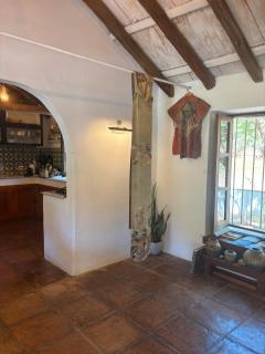 Finca El Búho Oak Natural Park - 3