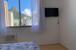 Leblon visual incrível c garagem - 5