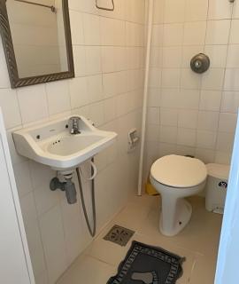 Leblon visual incrível c garagem - 6