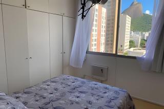 Leblon visual incrível c garagem - 4