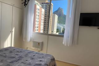 Leblon visual incrível c garagem - 3