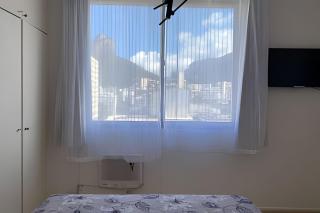 Leblon visual incrível c garagem - 2