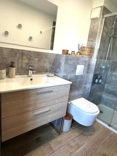Appartement avec terrasse privée et piscine - 6