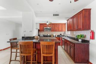 Mir4 Stunning Ocean View 2BD Over Tamarindo - 8