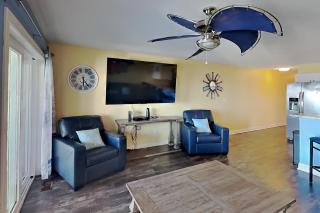 Put-in-Bay Waterfront Condo #103 - 1