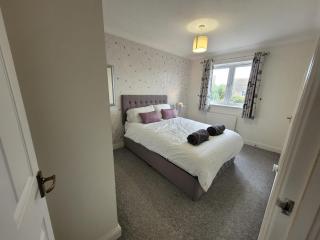 Seaview house - Three bedroom house with close access to beach by Catchpole Stays - 7