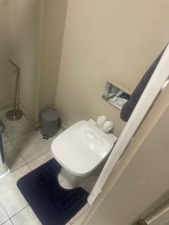 Modern 2BR near Wigan Town Centre - 2
