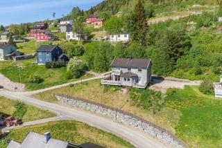 Large house with sea view - Steinkjer - 7