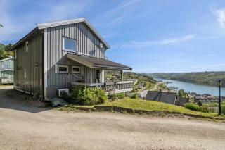 Large house with sea view - 4