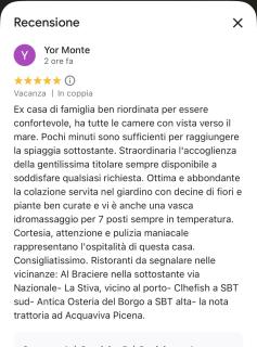 SALGE b&b RESIDENZA DI CHARME - 8