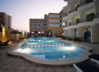 Fox house resort Apartment hotel - Hurghada - 2
