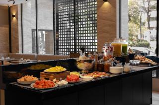 Novotel México City Centro Histórico - Mexiko-Stadt - 3